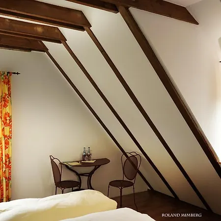 Vendégház Land-gast-hof Walkmuehle Feuchtwangen