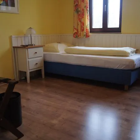 Land-gast-hof Walkmuehle 3* Feuchtwangen
