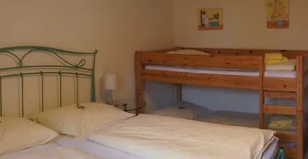 Vendégház Land-gast-hof Walkmuehle Feuchtwangen