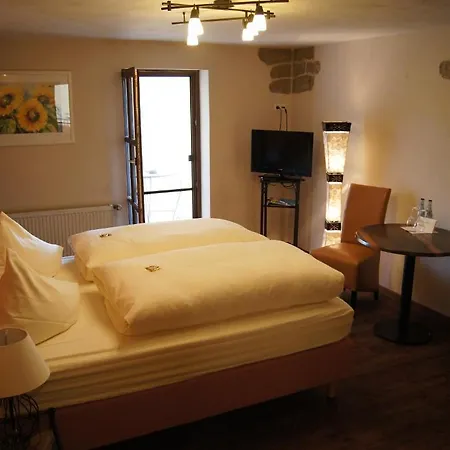 Land-gast-hof Walkmuehle Vendégház 3*