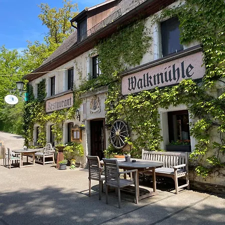 Guest house Land-gast-hof Walkmuehle