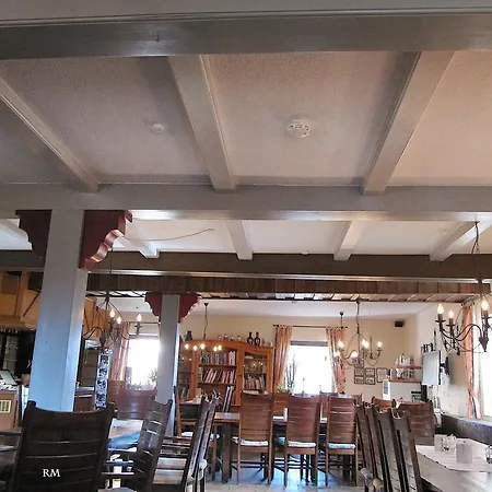 Guest house Land-gast-hof Walkmuehle Feuchtwangen