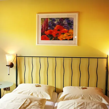 Land-gast-hof Walkmuehle Guest house Feuchtwangen