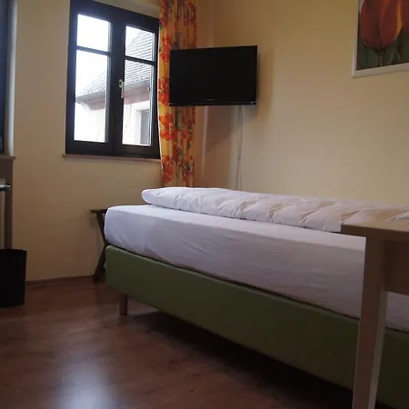 Land-gast-hof Walkmuehle بيت ضيافة فوختواجن