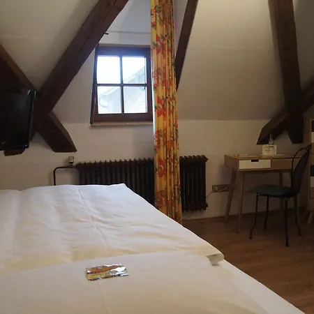 Land-gast-hof Walkmuehle Guest house