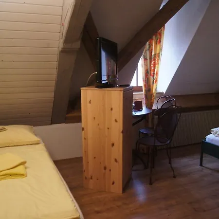 Guest house Land-gast-hof Walkmuehle