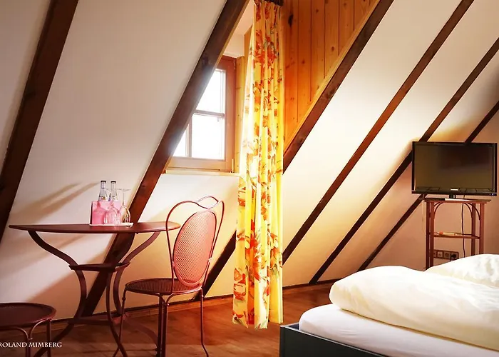 Land-gast-hof Walkmuehle Maison d'hôtes 3*