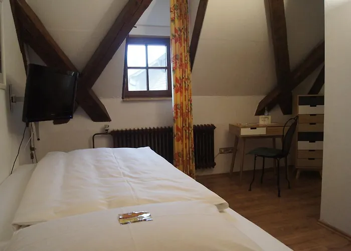 Land-gast-hof Walkmuehle Maison d'hôtes