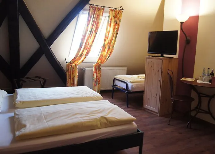 Land-gast-hof Walkmuehle Maison d'hôtes 3*