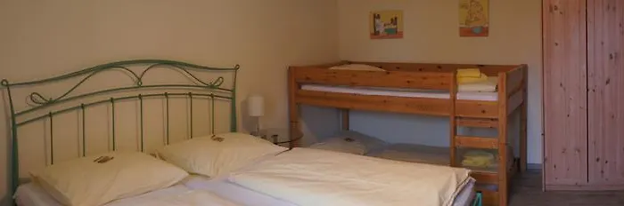Maison d'hôtes Land-gast-hof Walkmuehle Feuchtwangen