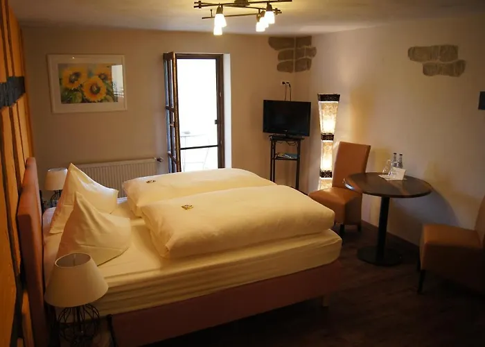Land-gast-hof Walkmuehle Maison d'hôtes 3*