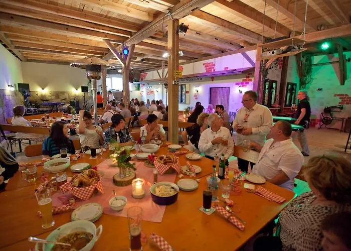 Maison d'hôtes Land-gast-hof Walkmuehle 3*